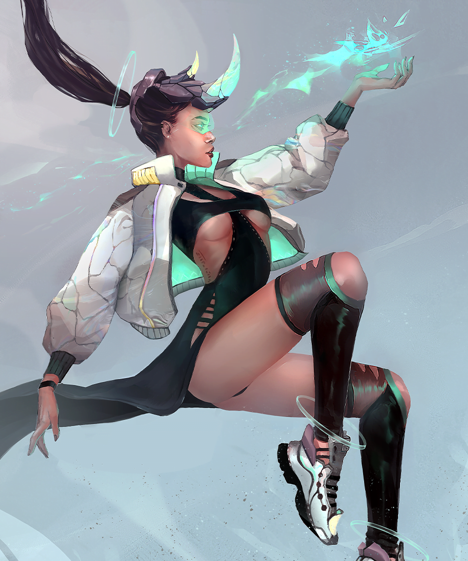 Fake Horns